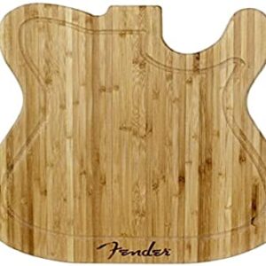 Fender Telecaster Cutting Board