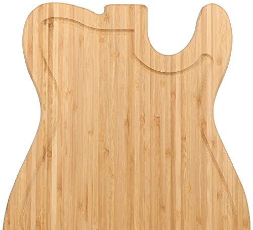 Fender Telecaster Cutting Board