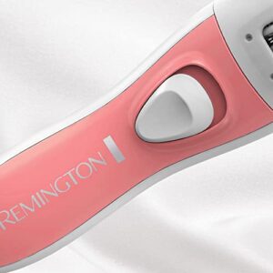 Remington Smooth and Silky Facial Epilator, EP1050CDN