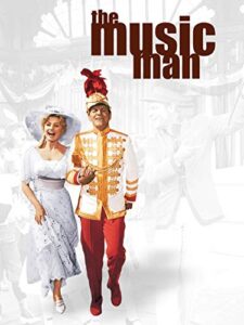 the music man (1962)