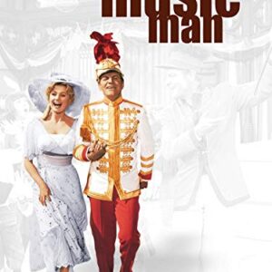 The Music Man (1962)