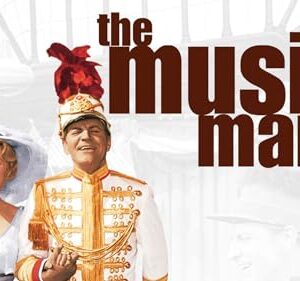 The Music Man (1962)