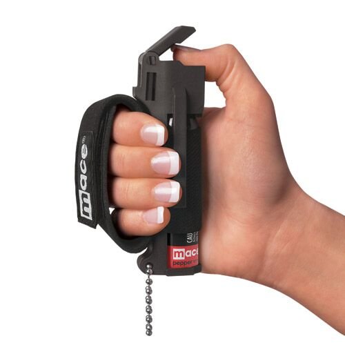 Mace Pepper Spray Jogger Model