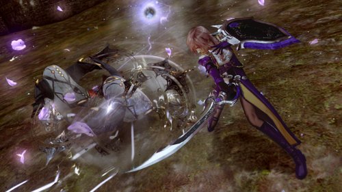 Lightning Returns: Final Fantasy XIII - Xbox 360