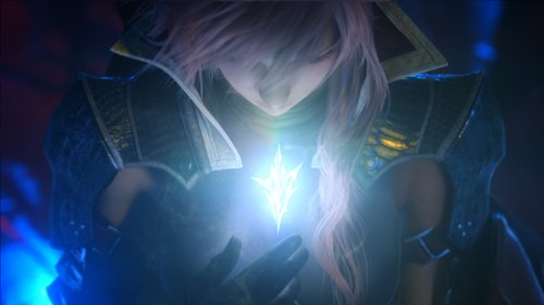 Lightning Returns: Final Fantasy XIII - Xbox 360