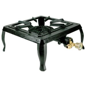 sportsman sbcis single burner cast iron stove