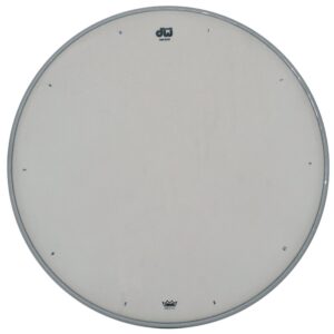 DW 14" Coated Snare Drum Batter Head