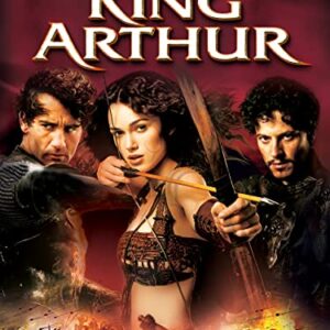 King Arthur