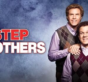 Step Brothers