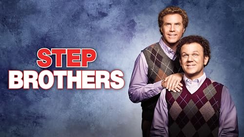 Step Brothers