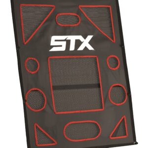 STX Lacrosse Bounce Back Pass Master Cover