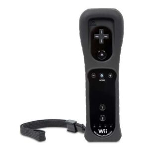 Nintendo Wii Remote Plus - Black