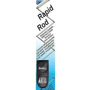 Atsko SNO-SEAL Rapid Gun Cleaning Rod, 26"