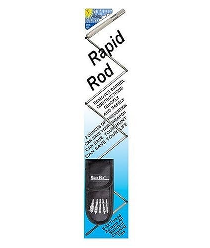 Atsko SNO-SEAL Rapid Gun Cleaning Rod, 26"