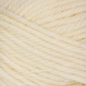 Patons Classic Wool DK Yarn, 1.75 oz, Aran, 1 Ball