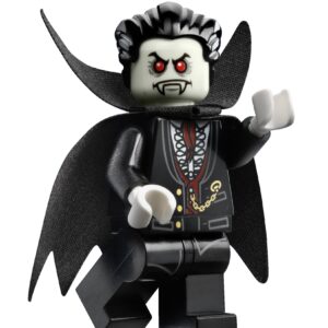 LEGO Monster Fighters Haunted House 10228