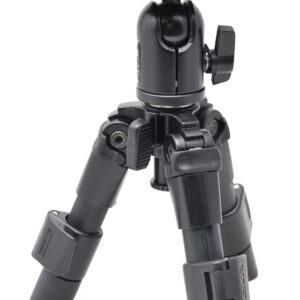 Slik Mini Pro 7 Tripod with SBH-150DQ Ball Head