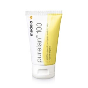 Medela PureLan 100 Nipple Cream 37g