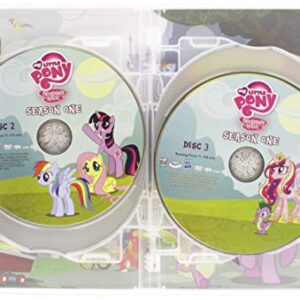 My Little Pony Friendship Is Magic: Season 1