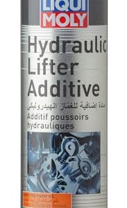 Liqui Moly 20004 Hydraulic Lifter Additive 300 ml