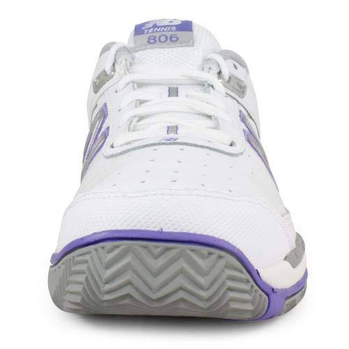 New Balance Women's Fresh Foam Slip Resistant 806 V1 Industrial Shoe