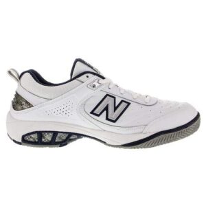 New Balance Men's 806 V1 Tennis Shoe