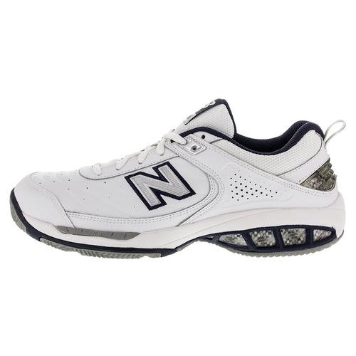 New Balance Men's 806 V1 Tennis Shoe