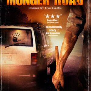 Munger Road