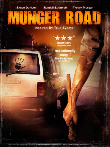 Munger Road