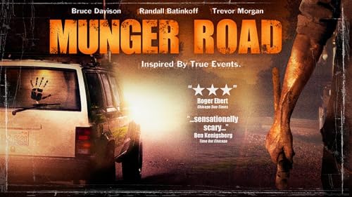 Munger Road