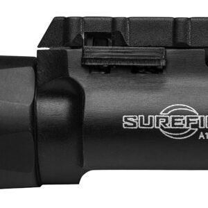 Surefire Ultra High Ouput LED Weaponlight, Black (X300U-A)