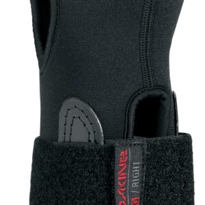 Dakine Wristguard - Black, Small