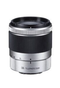 pentax 06 telephoto zoom lens 15-45mm