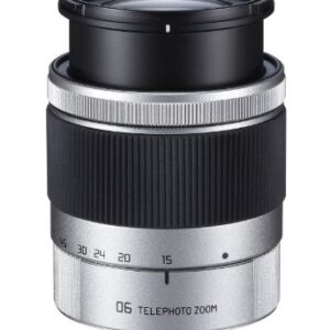 Pentax 06 Telephoto Zoom Lens 15-45mm