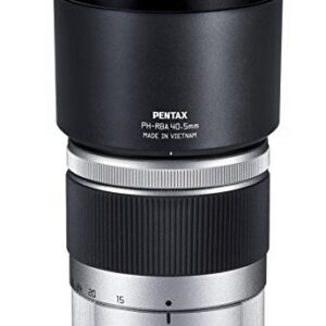 Pentax 06 Telephoto Zoom Lens 15-45mm