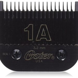 OSTER Clipper Blade 1A 76918-706