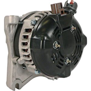 Remanufactured DB Electrical 400-52292R Alternator Compatible With/Replacement For Ford Expedition 2009-14, Explorer Sport 2008-09, Explorer 2008-2009, F-150 2009-2010 9L3T10300CB, 9L3T-10300-CB (Renewed)