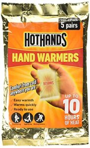 hot hands hand warmer value pack