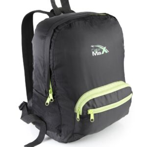 Cabin Max Lightweight Pack-away Backpack, ideal for travel, gym, beach bag