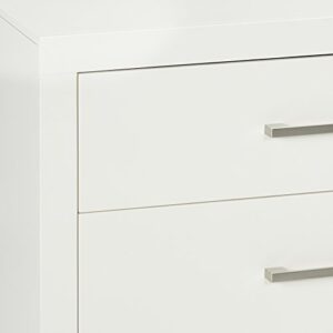 Coaster Furniture Jessica Dresser White 202993