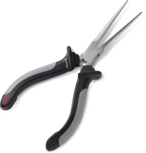 rapala pliers, 4" panfish