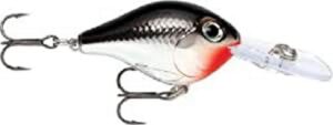 rapala ultra light crank 03 chrome