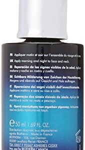 Biotherm Blue Therapy Serum, Unisex, 1.69 Ounce