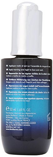 Biotherm Blue Therapy Serum, Unisex, 1.69 Ounce