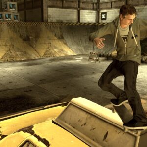 Tony Hawk's Pro Skater HD [Download]