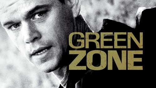 Green Zone