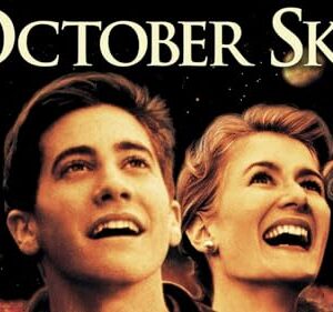 October Sky