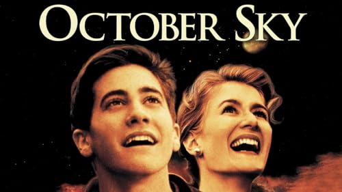 October Sky