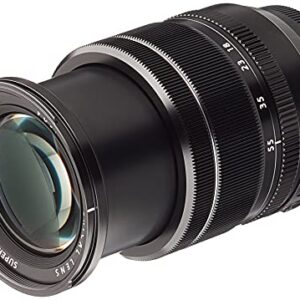 Fuji Film Fujinon Lens XF 18-55mm F2.8-4.0 Zoom Lens - International Version (No Warranty)