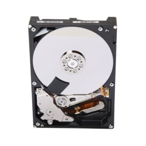 Toshiba DT01ACA200 2TB 7200 RPM 3.5" Internal Bare/OEM Drive